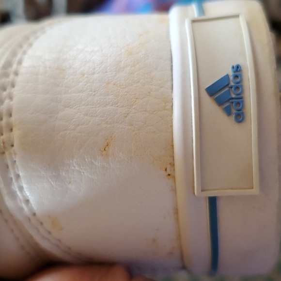 Adidas golf shoes.‎ - Picture 7 of 7